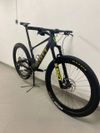 Scott SCOTT SPARK RC TEAM ISSUE AXS