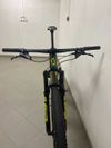 Scott SCOTT SPARK RC TEAM ISSUE AXS
