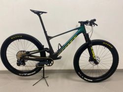 Scott SCOTT SPARK RC TEAM ISSUE AXS