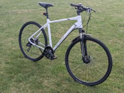 Merida CROSSWAY 100