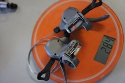 Shimano Tiagra 3x10 sp.