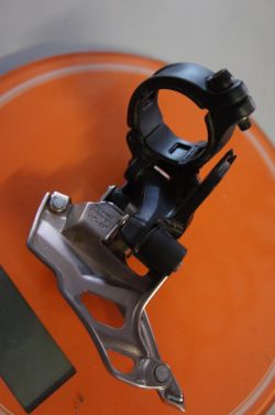 Shimano XTR 2x10
