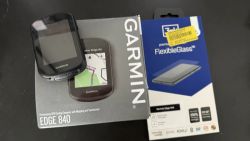 Garmin EDGE 840 - záruka do 7/27