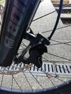 Celoodpružené elektrokolo Scoot