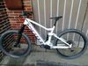 Celoodpružené elektrokolo Scoot