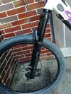 Celoodpružené elektrokolo Scoot
