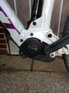 Celoodpružené elektrokolo Scoot