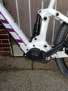 Celoodpružené elektrokolo Scoot