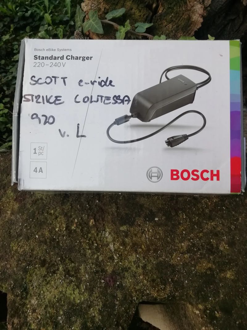 Celoodpružené elektrokolo Scoot