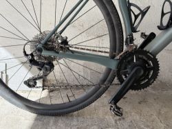 Superior X-road vel.M