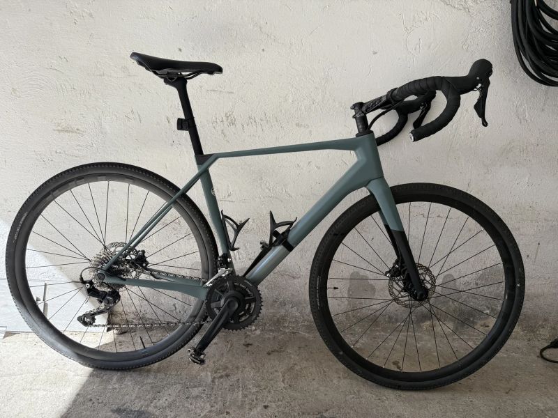 Superior X-road vel.M