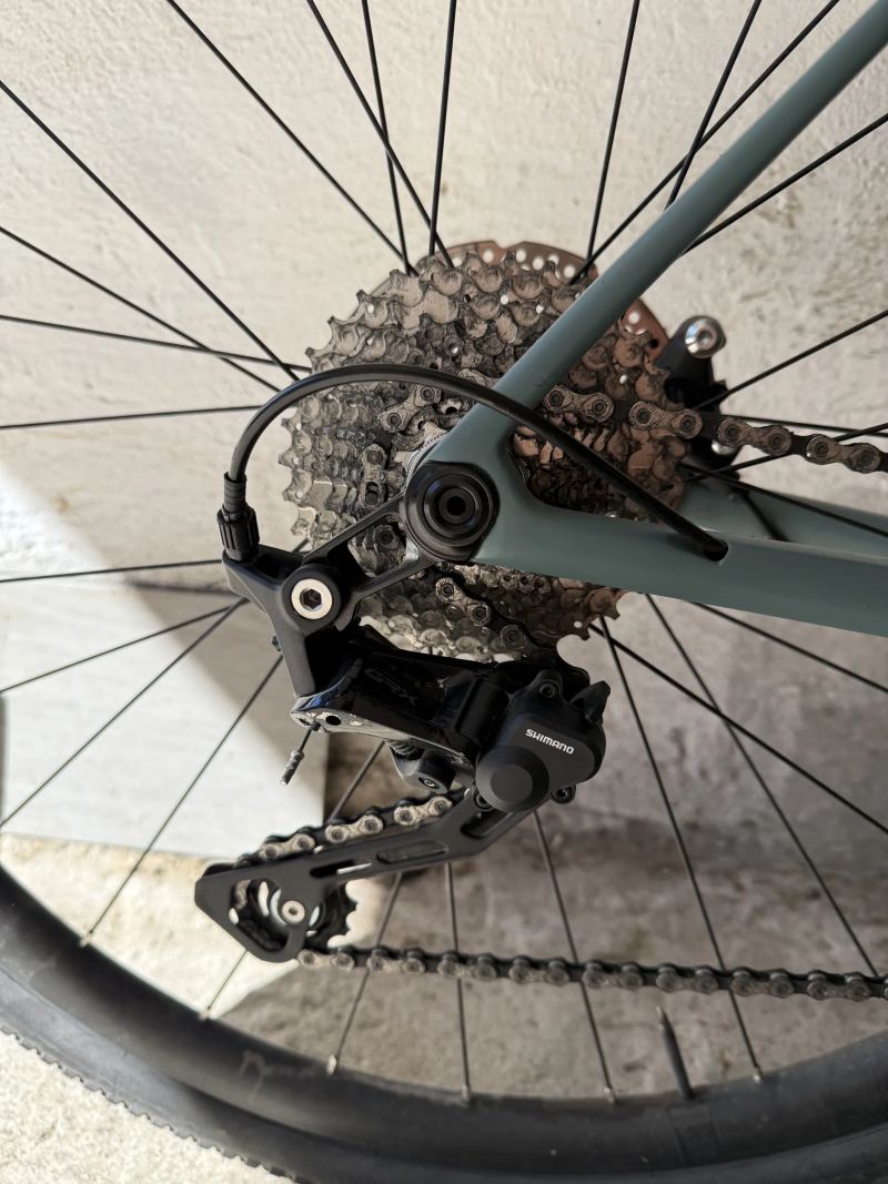 Superior X-road vel.M