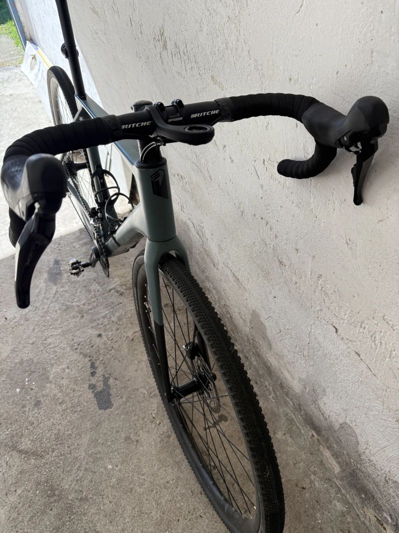 Superior X-road vel.M
