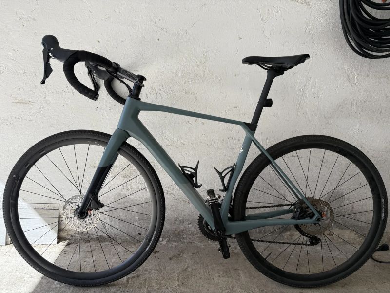 Superior X-road vel.M