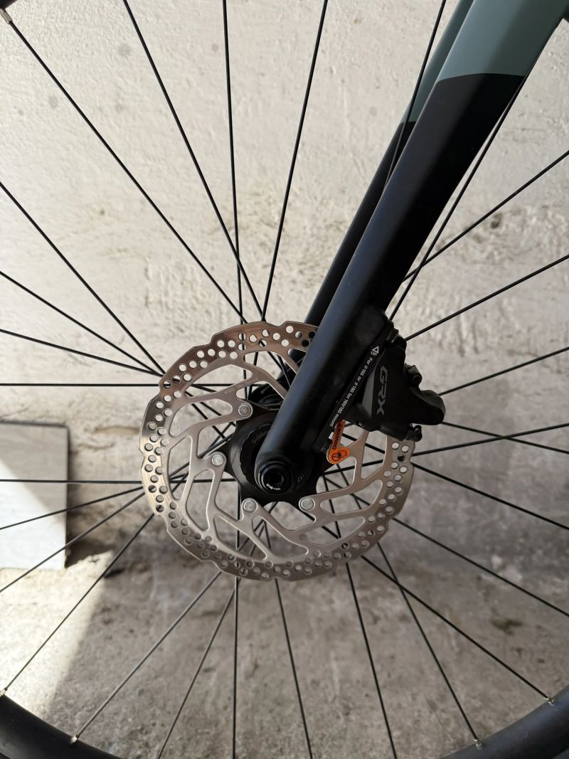 Superior X-road vel.M