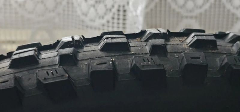 Prodávám plášť Maxxis Assegai 29 x 2.50 kevlar + duši