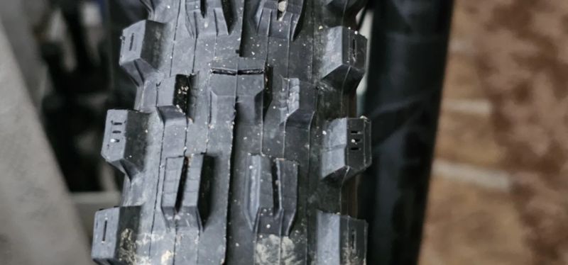 Prodávám plášť Maxxis Assegai 29 x 2.50 kevlar + duši