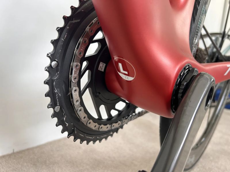 Look RS 795 Blade