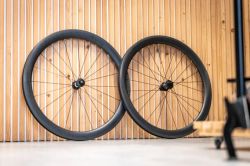 Zapletená kola Nextie CRX50 / DTswiss 350 - 1440 g