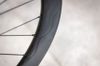 Zapletená kola Nextie OCEAN 45G / DTswiss 240 - GRAVEL - 1415 g