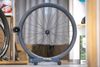 Zapletená kola Nextie OCEAN 45G / DTswiss 240 - GRAVEL - 1415 g