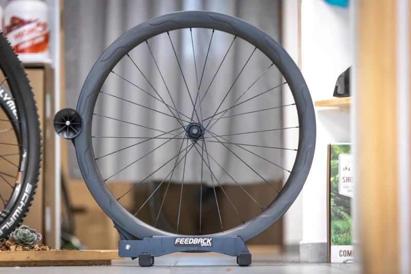 Zapletená kola Nextie OCEAN 45G / DTswiss 240 - GRAVEL - 1415 g