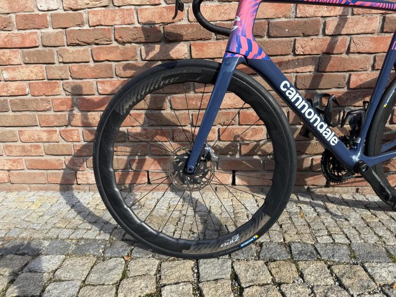 Cannondale SuperSix EVO Hi-MOD Carbon