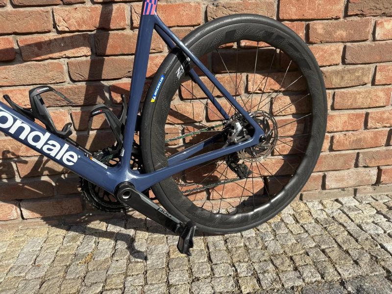 Cannondale SuperSix EVO Hi-MOD Carbon