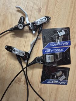 Shimano XT BR-M775