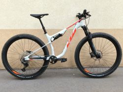 KTM Scarp MT Pro Light Carbon, 2021, vel. M, ZÁNOVNÍ STAV!