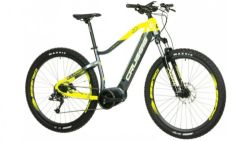 Crussis Crussis e-Largo 7.8-S 18" 2023