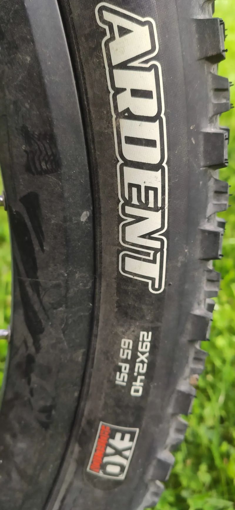 Crussis Crussis e-Largo 7.8-S 18" 2023