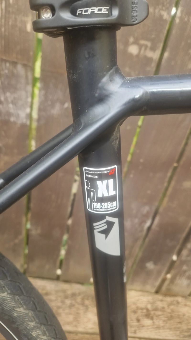 Superior ERX