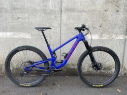 Santa Cruz Tallboy V5 CC