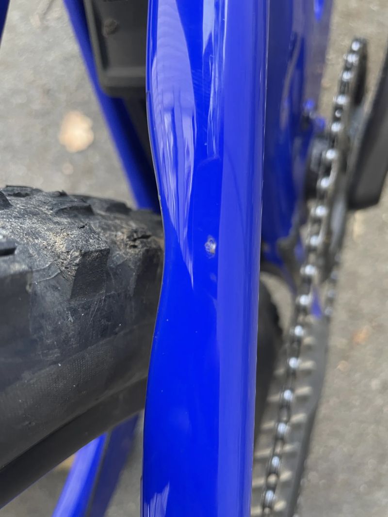 Santa Cruz Tallboy V5 CC
