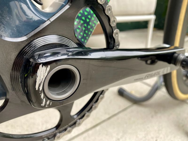 Merida Merida Merida Cyclo Cross 6000 Di2