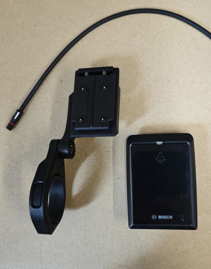 Bosch Kiox 300 Set 