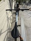 Specialized Levo Alloy NB iceblu/blk S3 