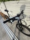 Specialized Levo Alloy NB iceblu/blk S3 