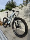 Specialized Levo Alloy NB iceblu/blk S3 