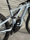 Specialized Levo Alloy NB iceblu/blk S3 