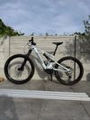 Specialized Levo Alloy NB iceblu/blk S3 