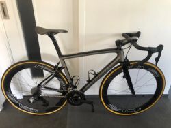 Specialized S-Works SL6 Sagan Superstar Edition