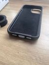 Quad Lock iPhone 13 mini + držák na kolo / světlo