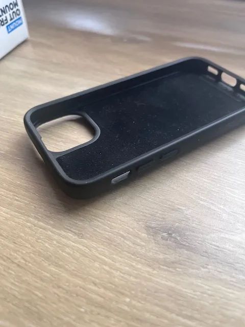 Quad Lock iPhone 13 mini + držák na kolo / světlo