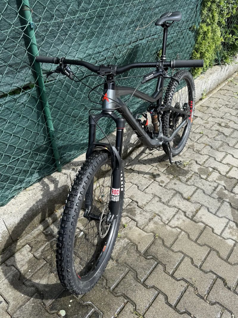 Vitus Escarpe VR 27,5