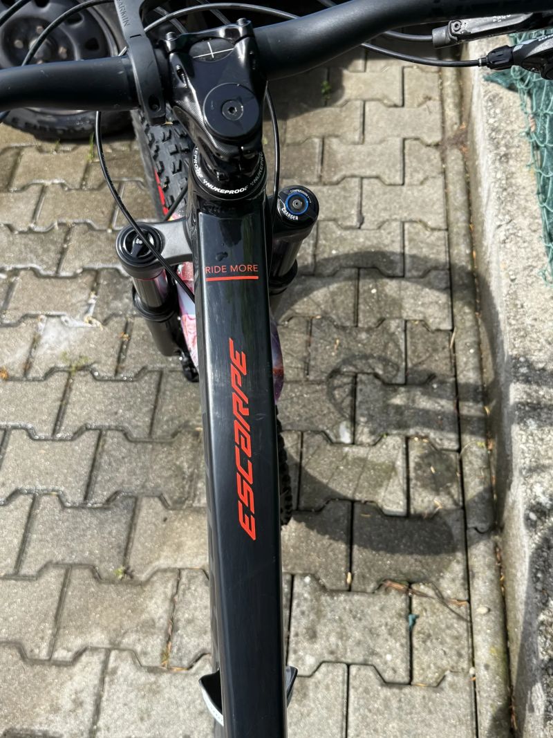 Vitus Escarpe VR 27,5