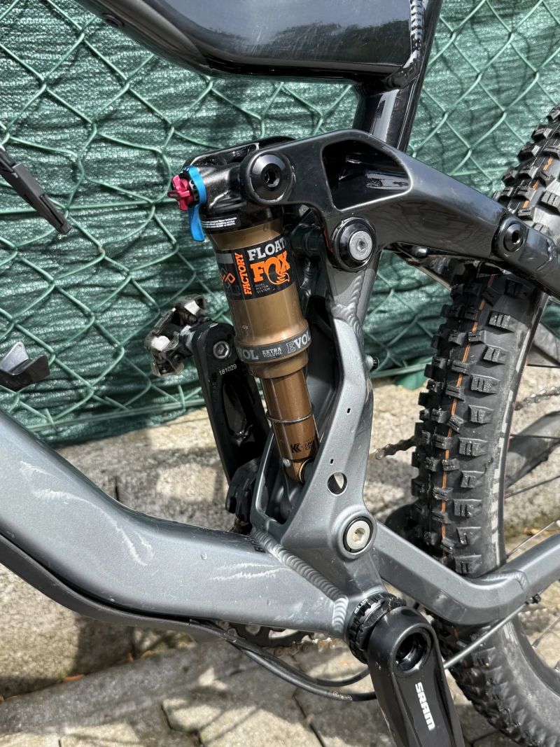 Vitus Escarpe VR 27,5