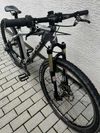 Dětské kolo 26” 9,4kg 