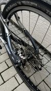 Dětské kolo 26” 9,4kg 
